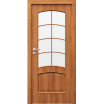 Porta NOVA 6.4 Orech 2 